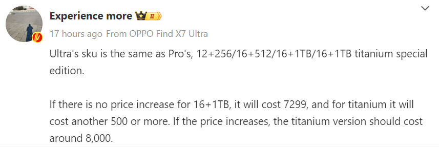 Xiaomi 14 Ultra