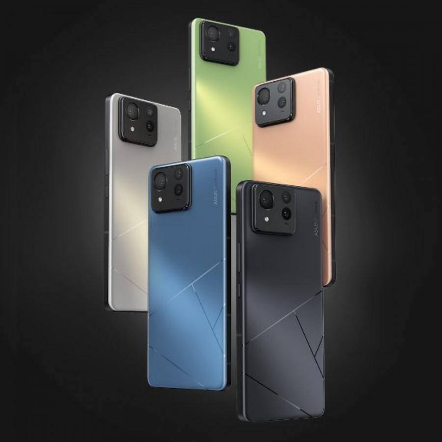 Zenfone 11 Ultra