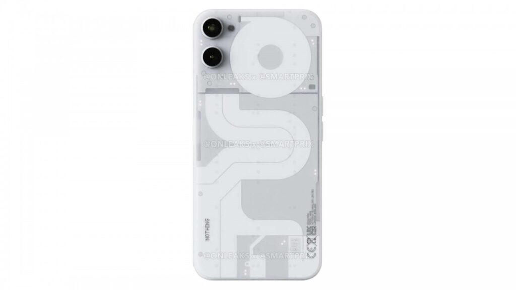 Nothing Phone (2a)