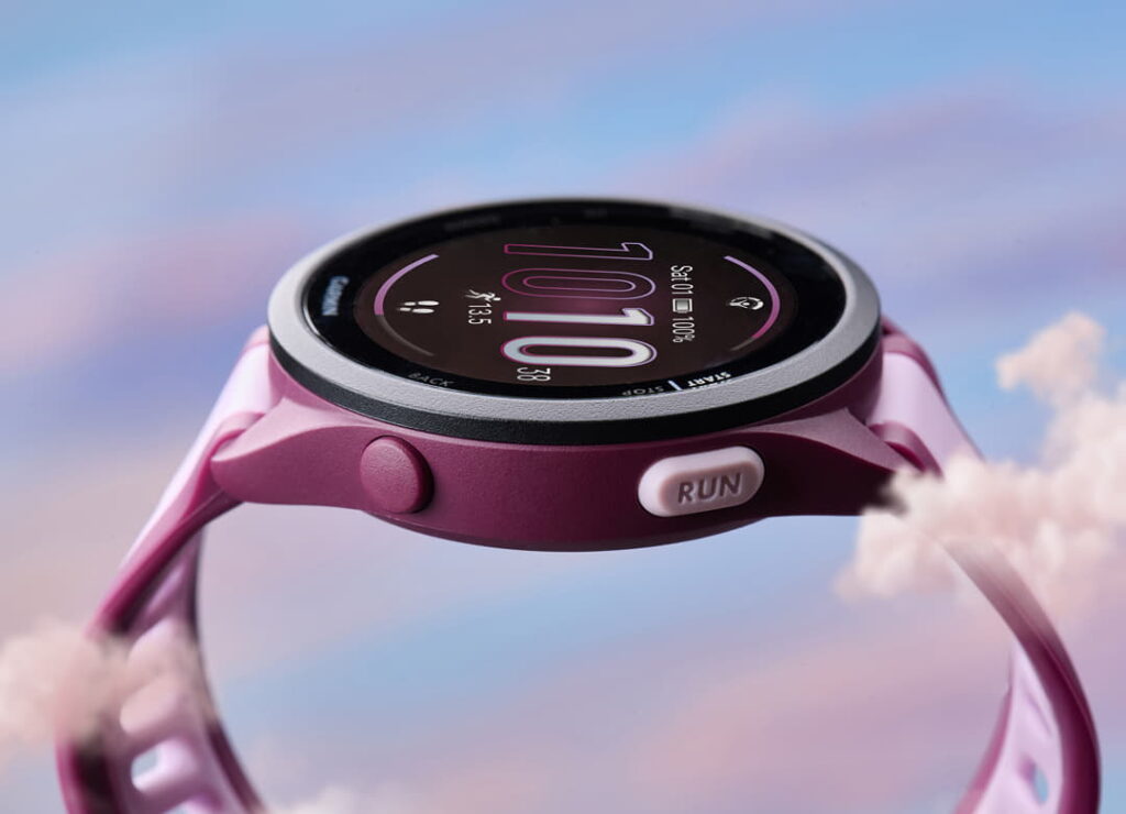 Garmin