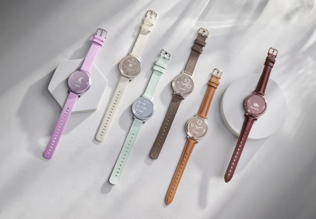 Garmin Lily 2 Series