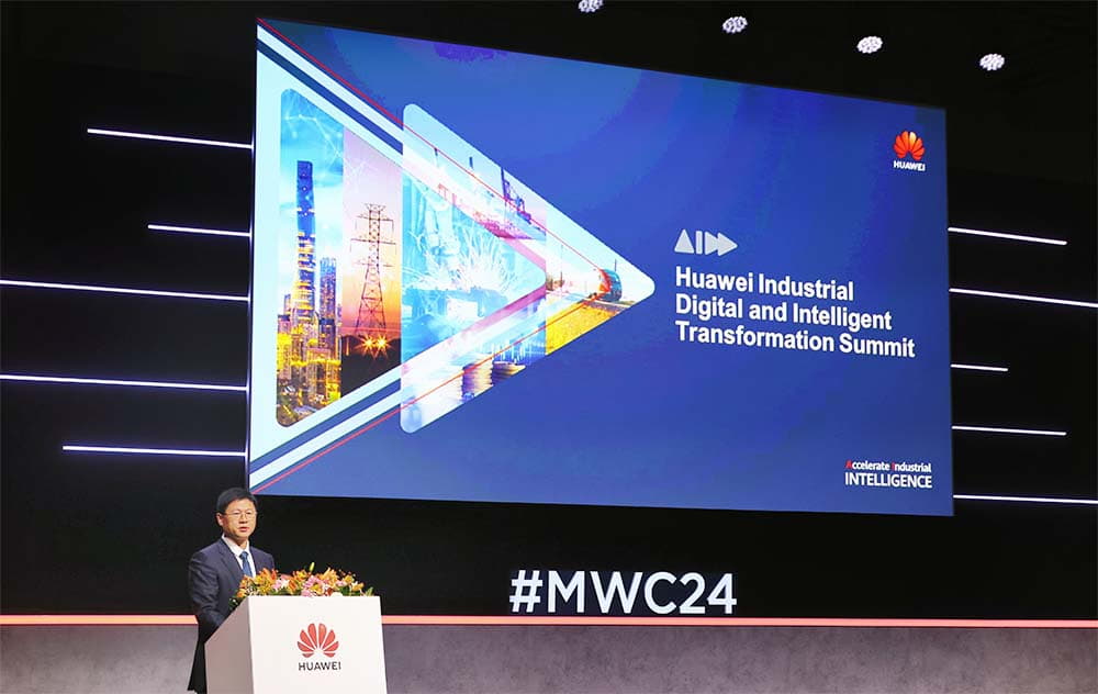 HUAWEI