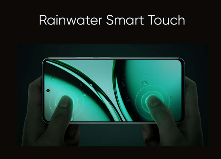 realme Narzo 70 Pro 5G