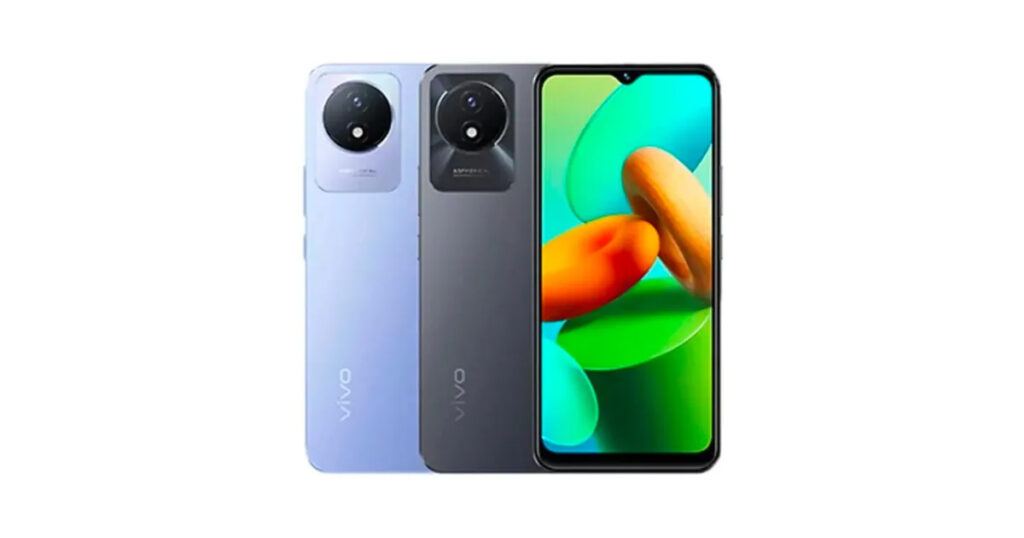 vivo Y03