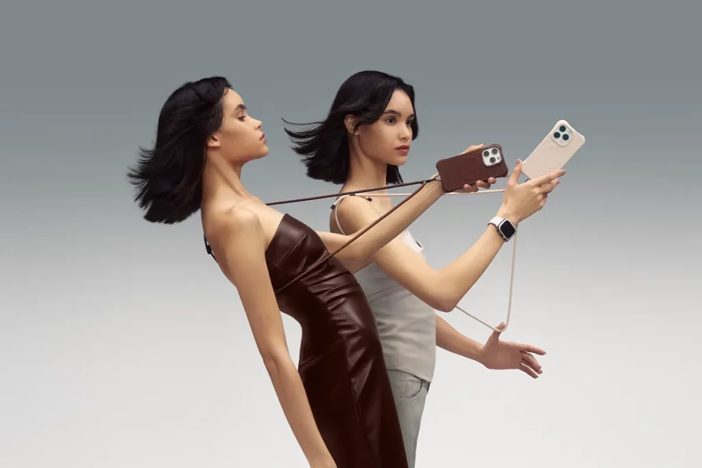 Essentials by CASETiFY