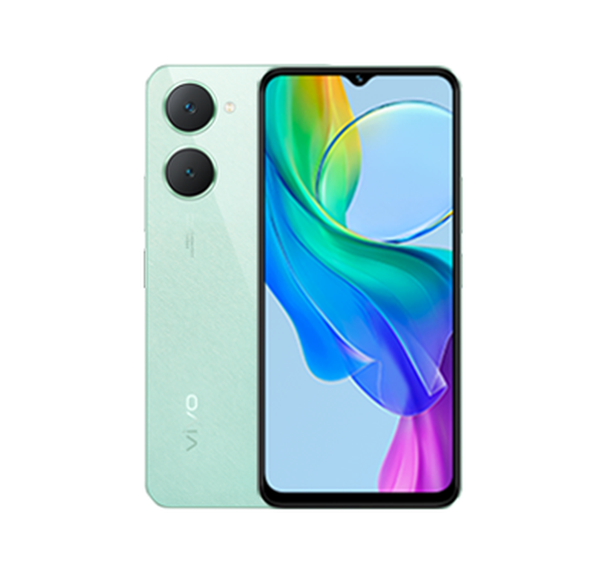 vivo Y18e