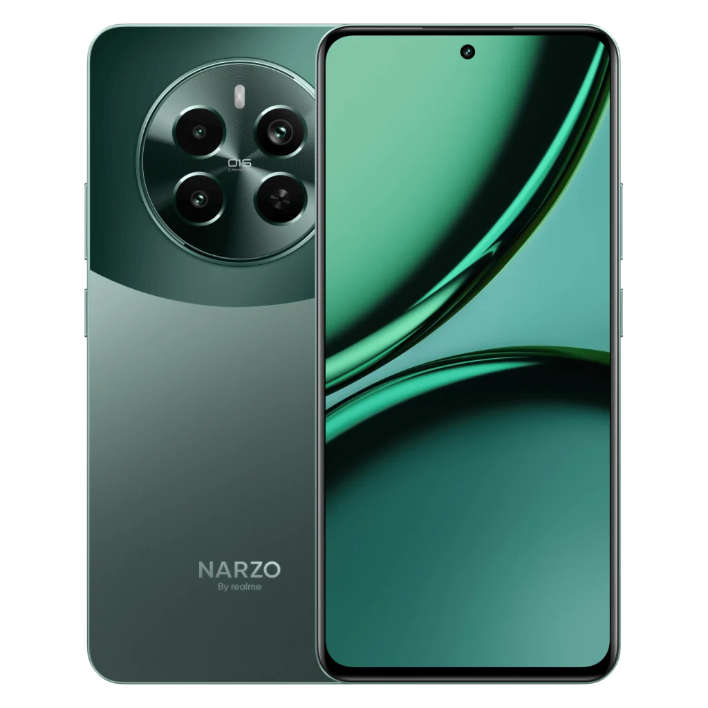 realme Narzo 70x 5G