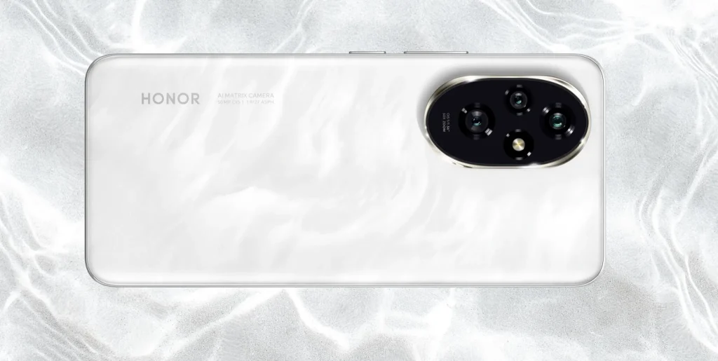 Honor 200