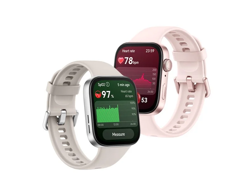 HUAWEI Watch Fit 3