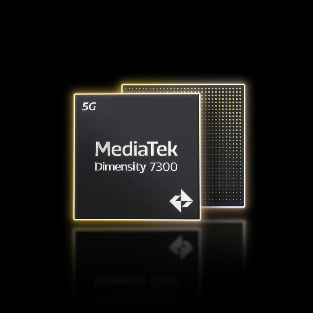MediaTek 7300