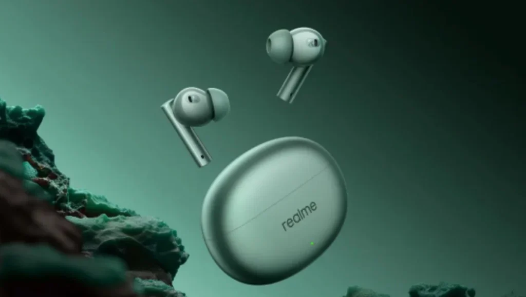 realme Buds Air 6