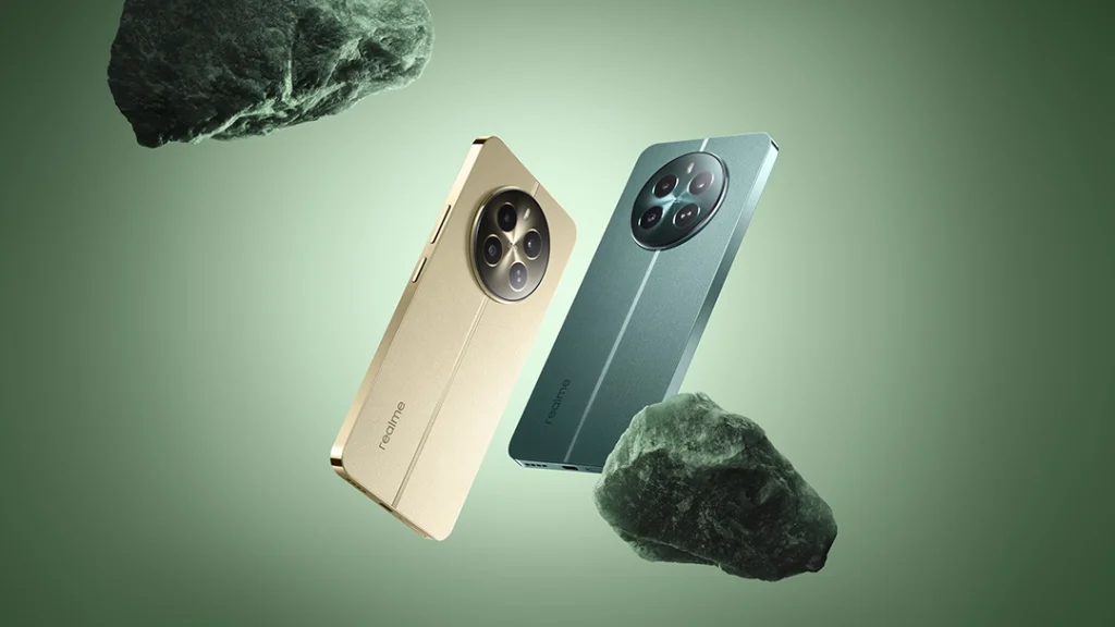 realme 12+ 5G