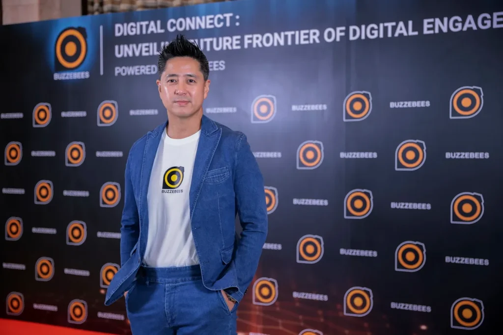 BUZZEBEES เปิดตัว Mediabuzz ดันยอดขายพุ่ง ขยายฐานลูกค้า Ecosystem