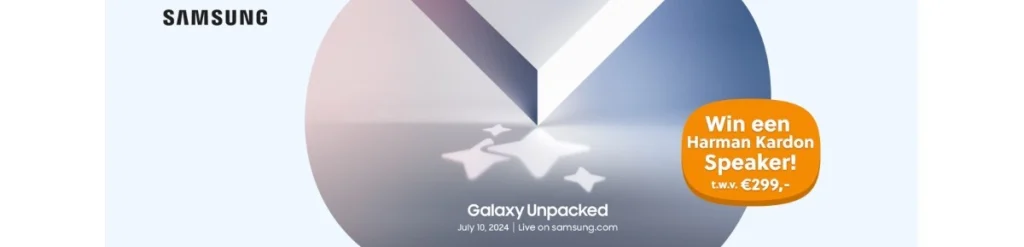 Galaxy Unpacked