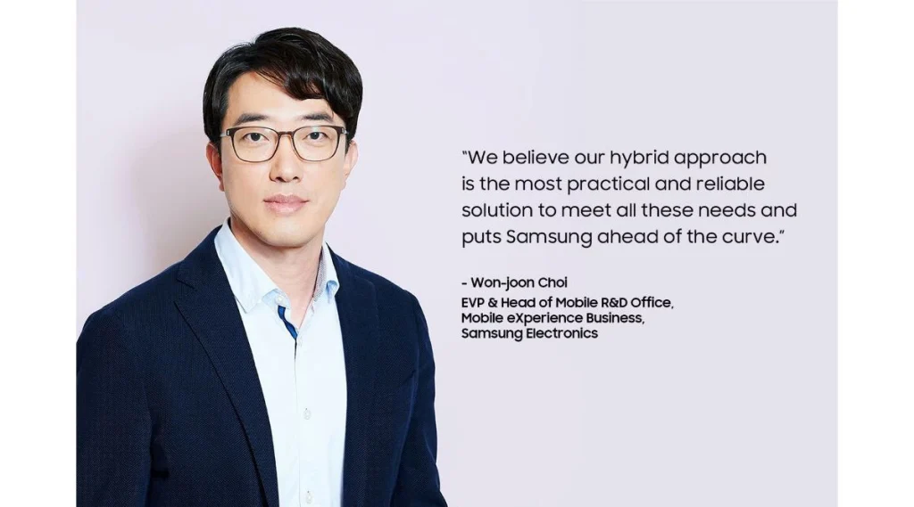 Samsung