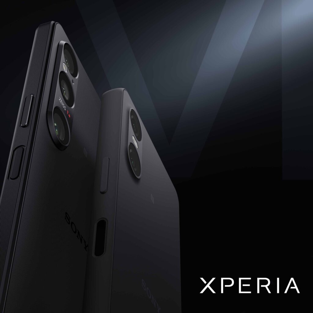 Xperia 1 VI