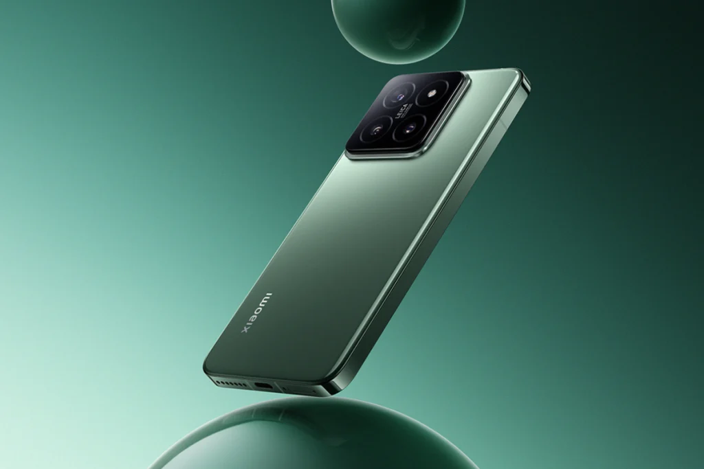 Xiaomi