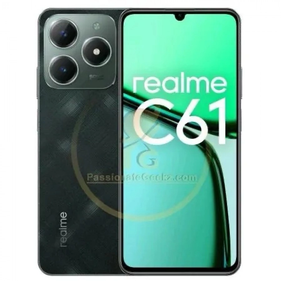 realme C61 4G