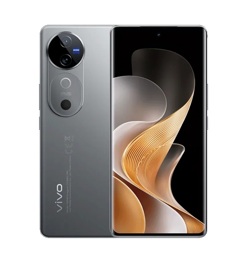 vivo V40 5G