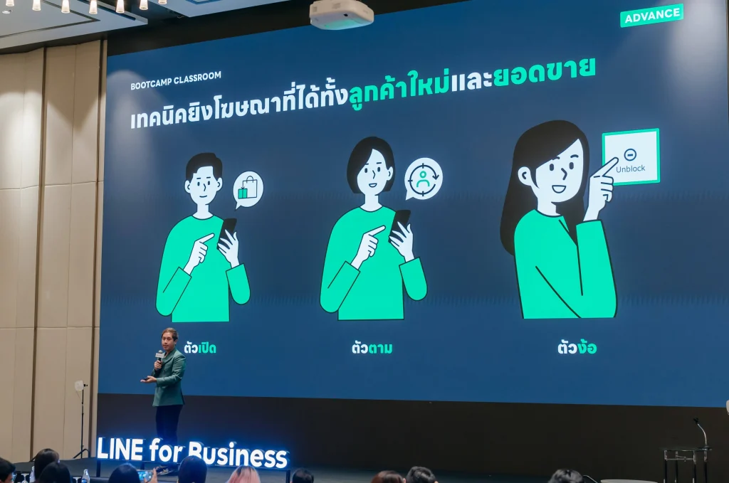 Line