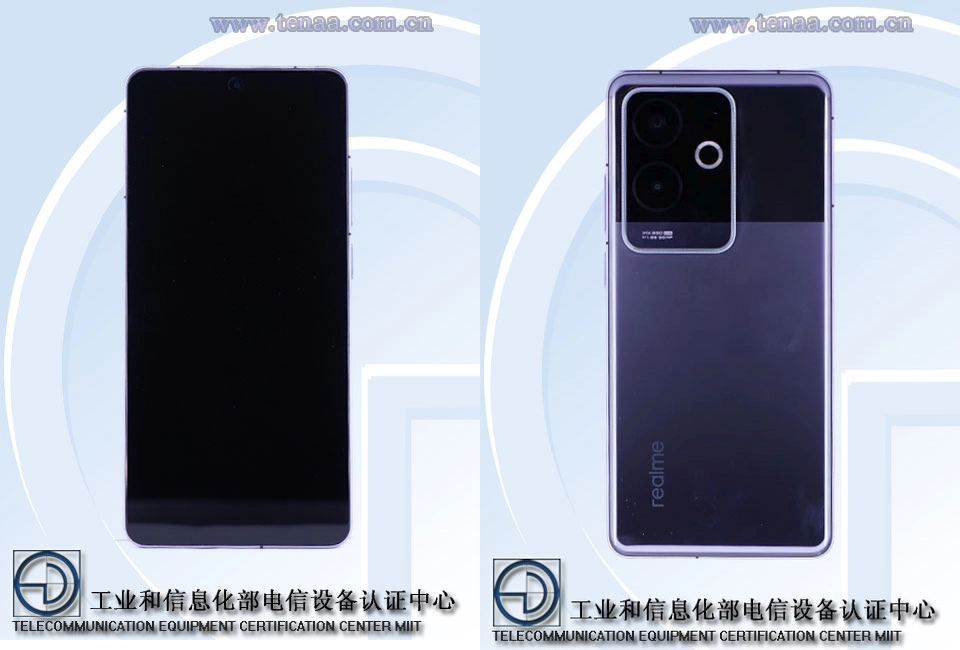 realme GT6