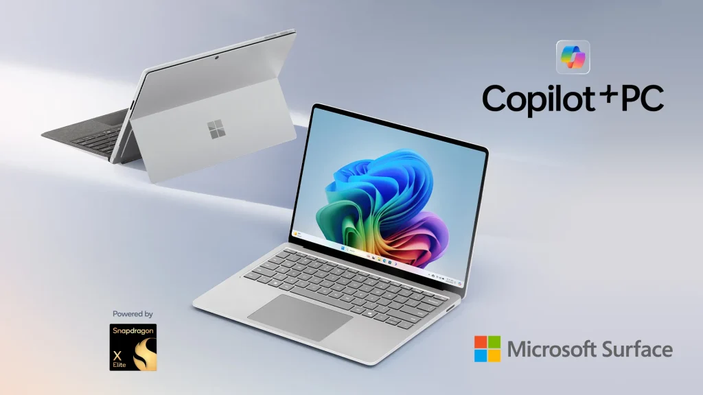 Microsoft