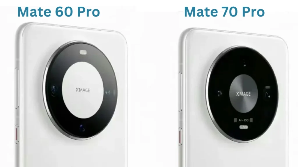 HUAWEI Mate 70 Pro