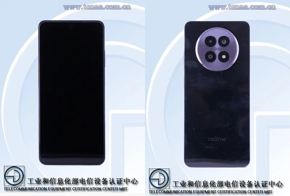 realme 13 5G