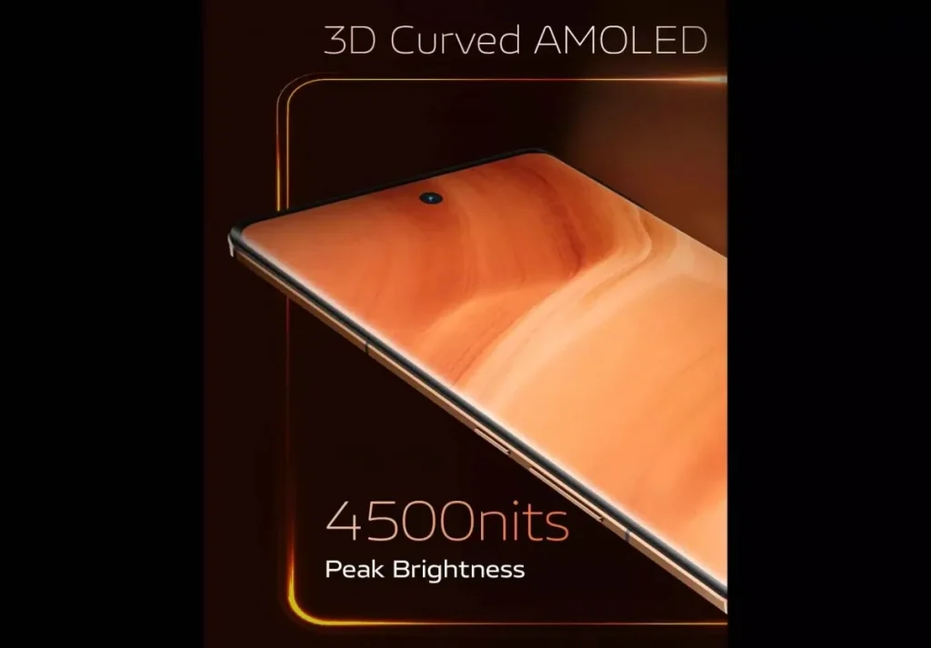 vivo T3 Pro