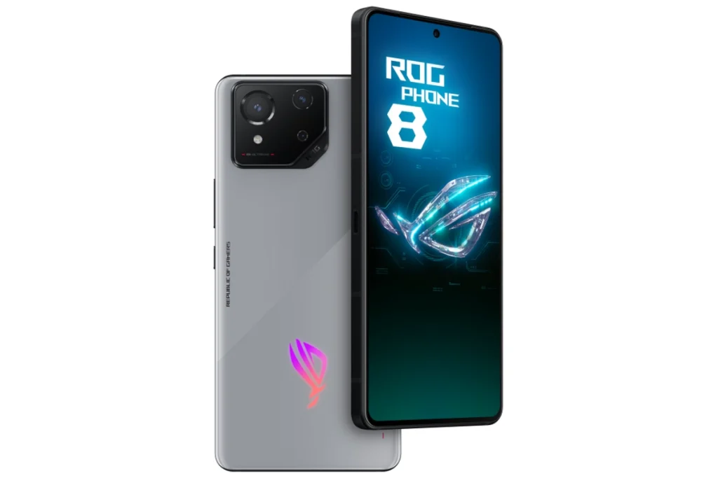 ROG Phone 8
