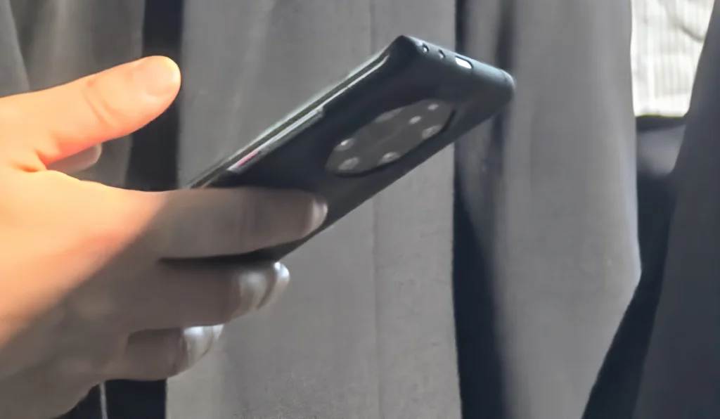 HUAWEI Mate 70 Pro