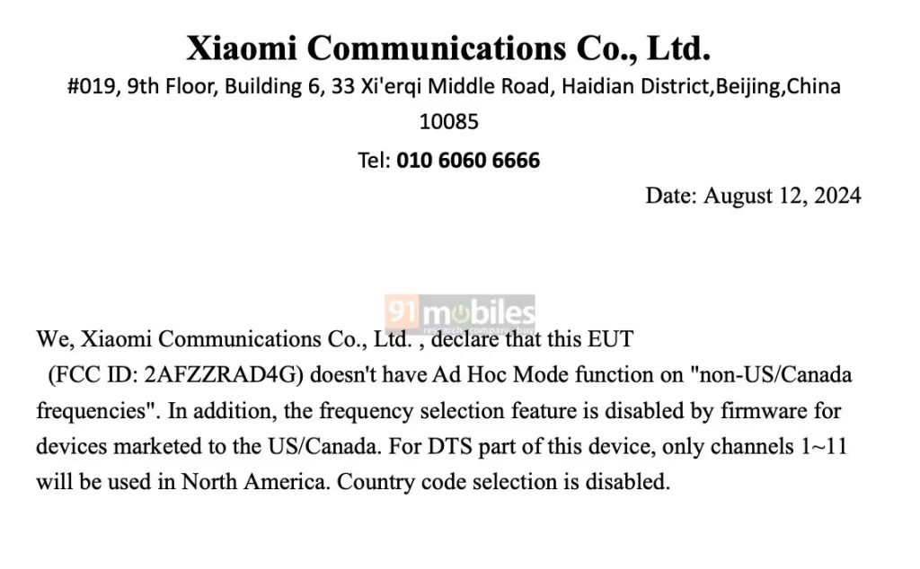 Redmi Note 14 5G