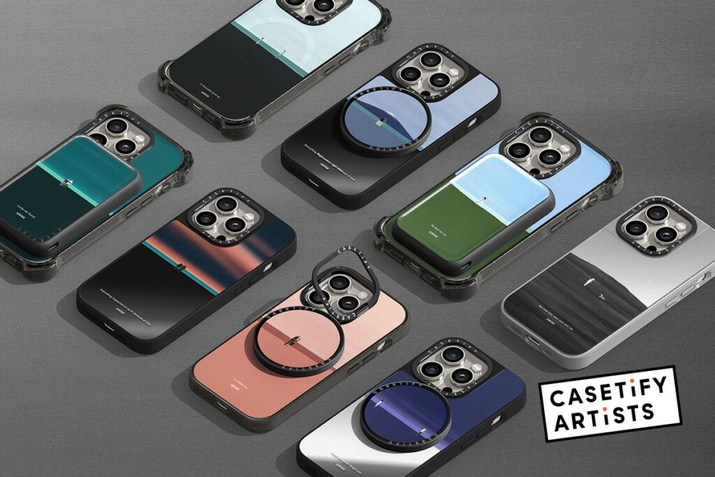 CASETiFY
