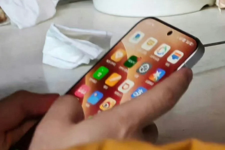 OPPO Find X8