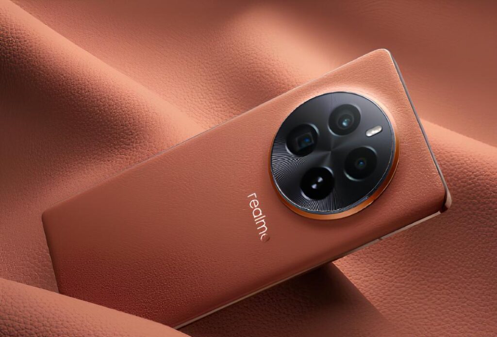 realme GT 7 Pro
