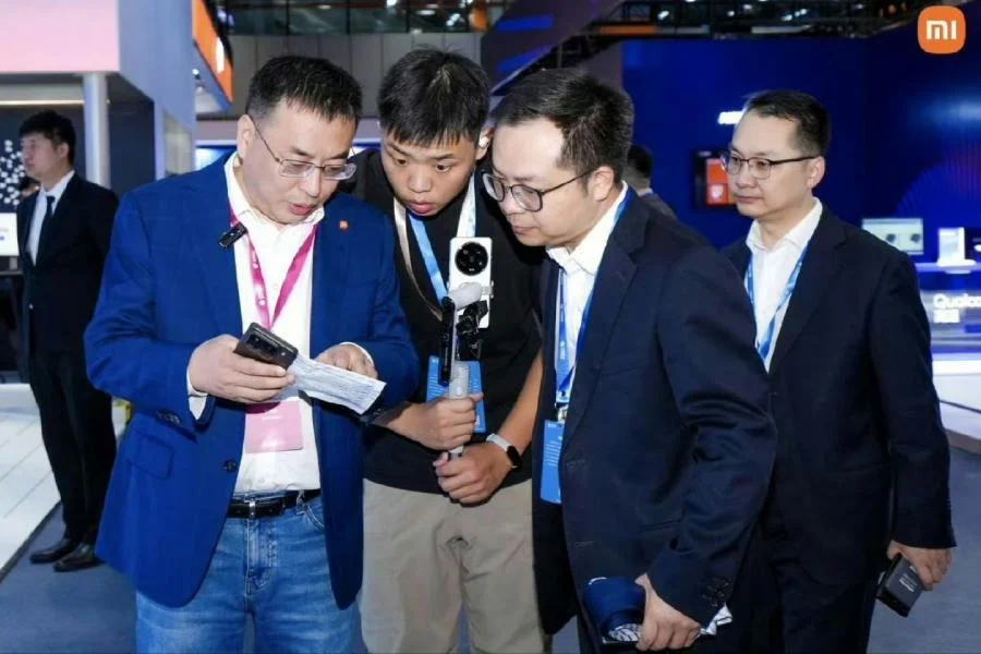 xiaomi 15 Pro