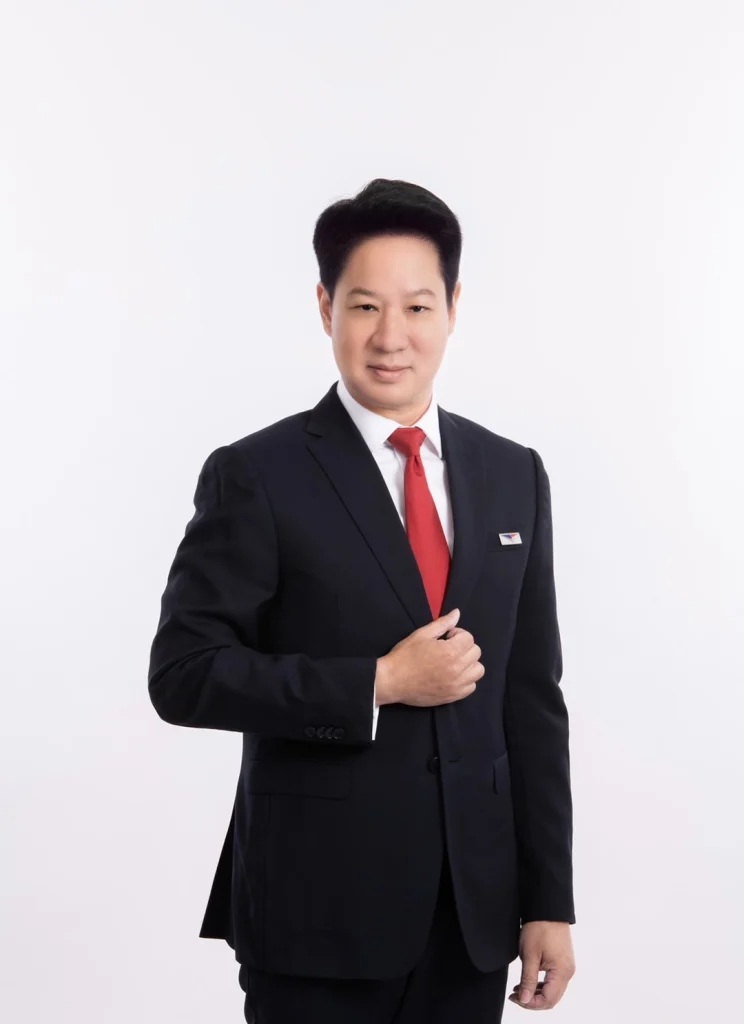 Thailand Post