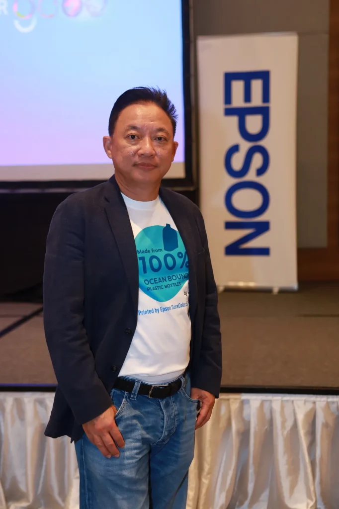 EPSON