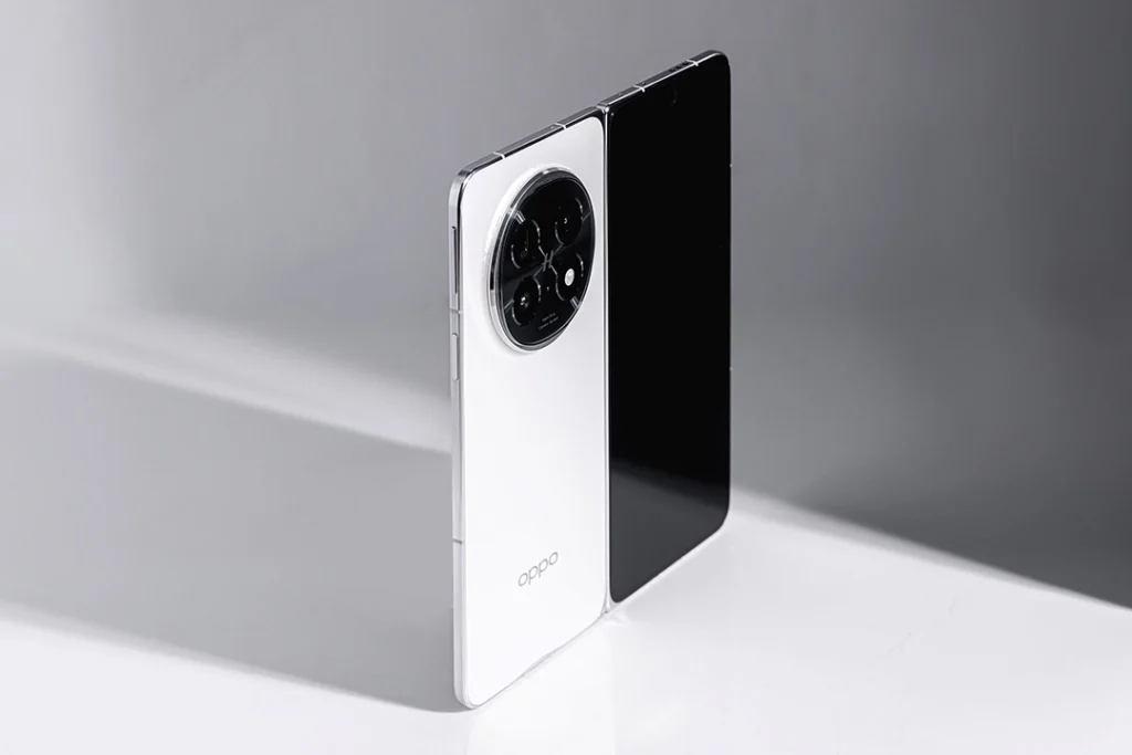 OPPO Find N5
