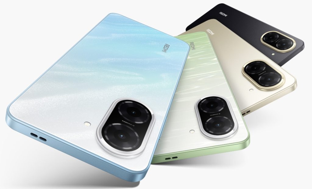 Redmi A5