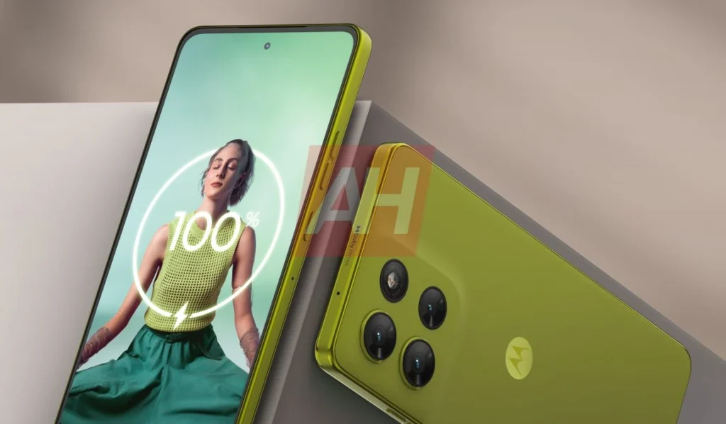 Moto G86 Power 5G