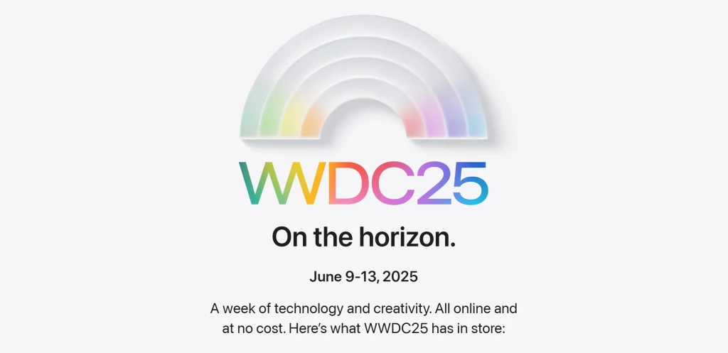 WWDC25