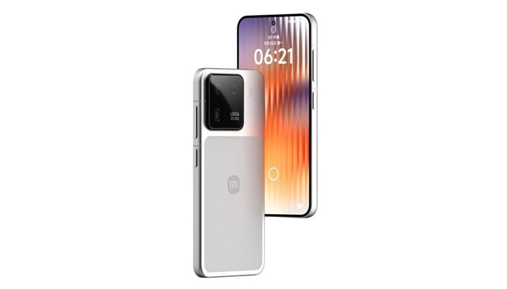 Xiaomi 16