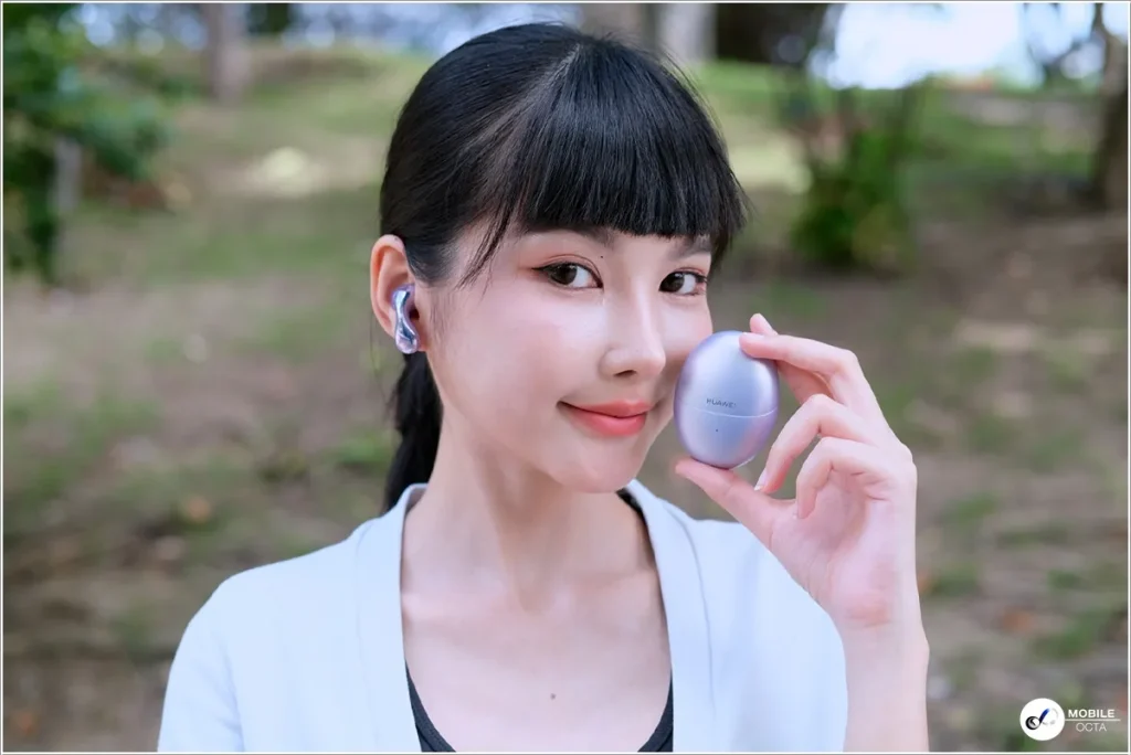 HUAWEI FreeBuds 6