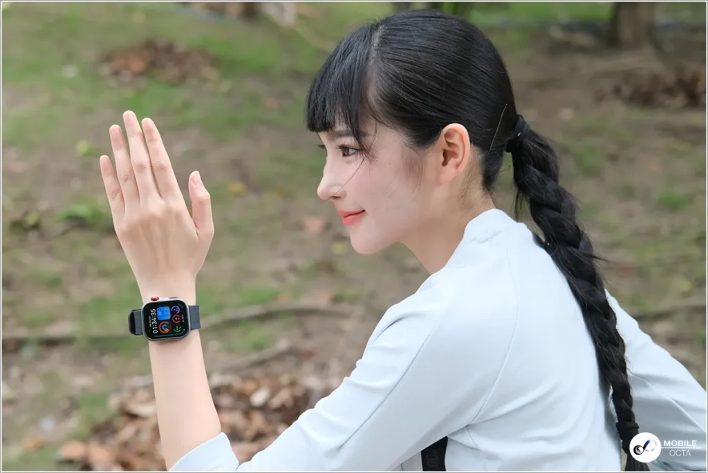 HUAWEI WATCH FIT 4 Pro