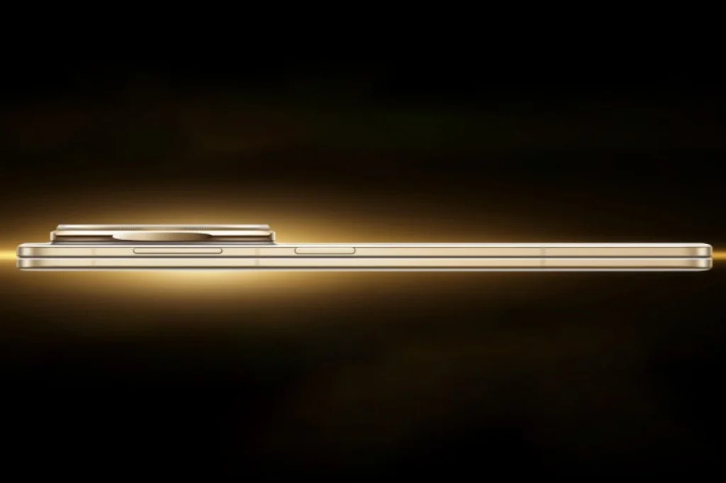  HONOR Magic V5