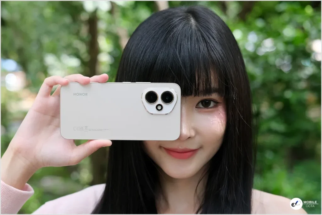 HONOR 400