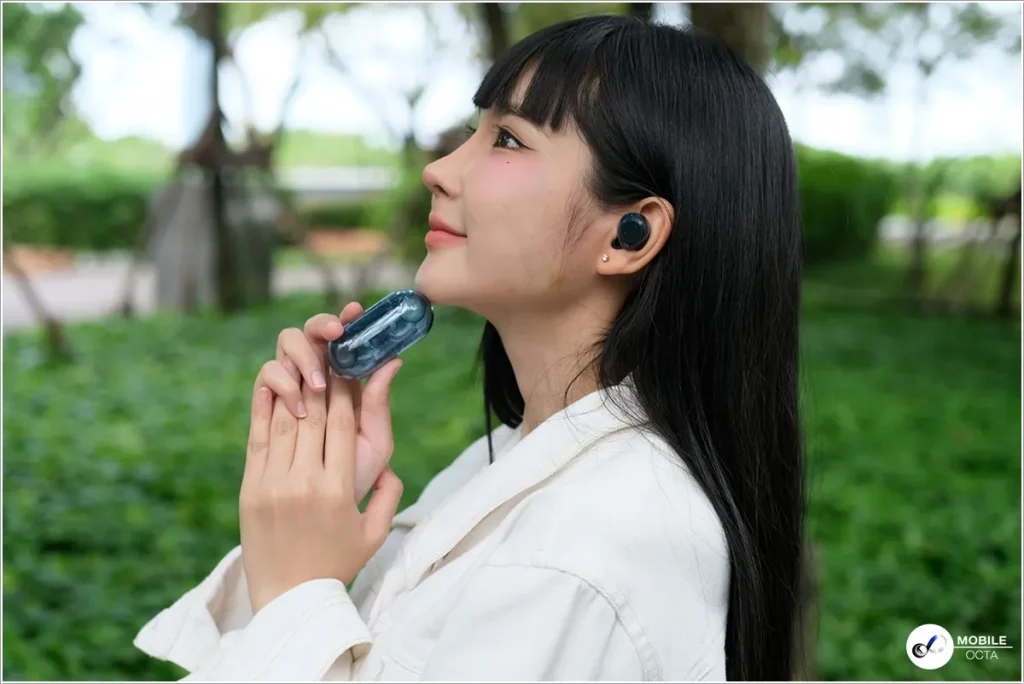 Sony WF-C710N
