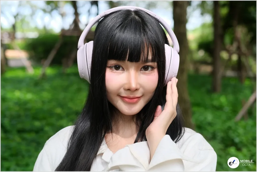 Sony WH-CH720N