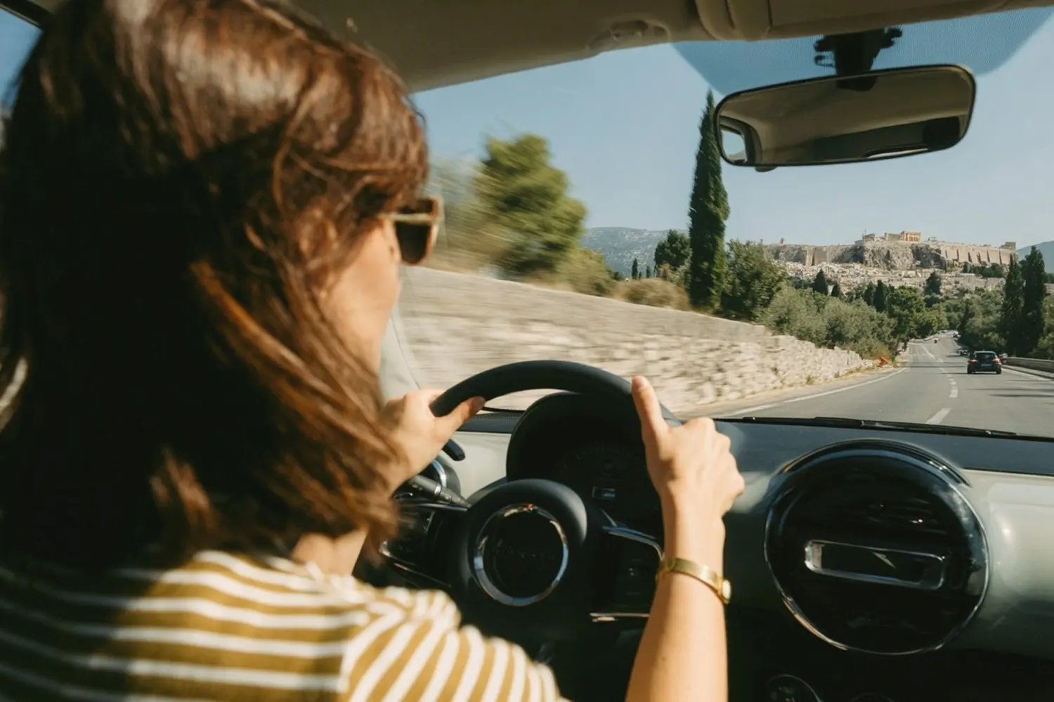BlaBlaCar เปิดให้บริการคาร์พูลในประเทศไทย เชื่อมผู้ขับขี่และผู้โดยสารเดินทางระหว่างเมือง แบ่งปันค่าน้ำมันและค่าผ่านทาง